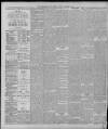 Birmingham Daily Gazette Tuesday 08 November 1898 Page 4