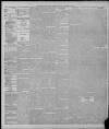 Birmingham Daily Gazette Friday 11 November 1898 Page 4