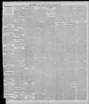 Birmingham Daily Gazette Wednesday 30 November 1898 Page 5