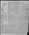 Birmingham Daily Gazette Friday 02 December 1898 Page 4