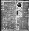 Birmingham Daily Gazette Friday 01 December 1899 Page 2