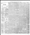 Birmingham Daily Gazette Wednesday 10 October 1900 Page 5