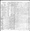 Birmingham Daily Gazette Saturday 13 October 1900 Page 3
