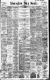 Birmingham Daily Gazette Monday 14 January 1901 Page 1