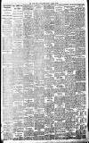 Birmingham Daily Gazette Monday 14 January 1901 Page 5