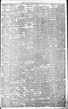 Birmingham Daily Gazette Thursday 17 January 1901 Page 5