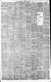 Birmingham Daily Gazette Friday 18 January 1901 Page 2