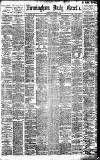 Birmingham Daily Gazette Saturday 19 January 1901 Page 1