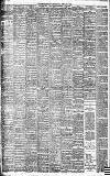 Birmingham Daily Gazette Monday 11 February 1901 Page 2