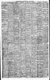 Birmingham Daily Gazette Wednesday 13 February 1901 Page 2