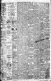 Birmingham Daily Gazette Saturday 23 February 1901 Page 4
