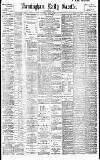 Birmingham Daily Gazette Friday 12 April 1901 Page 1