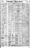 Birmingham Daily Gazette Wednesday 24 April 1901 Page 1
