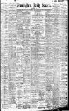 Birmingham Daily Gazette Thursday 25 April 1901 Page 1