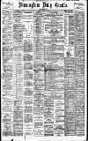 Birmingham Daily Gazette Friday 26 April 1901 Page 1