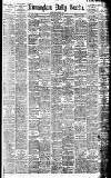 Birmingham Daily Gazette Saturday 27 April 1901 Page 1