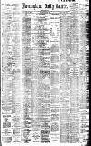 Birmingham Daily Gazette Thursday 02 May 1901 Page 1
