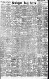 Birmingham Daily Gazette Saturday 11 May 1901 Page 1