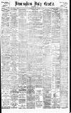 Birmingham Daily Gazette Wednesday 22 May 1901 Page 1
