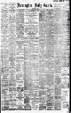 Birmingham Daily Gazette Thursday 23 May 1901 Page 1