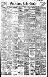 Birmingham Daily Gazette Tuesday 28 May 1901 Page 1