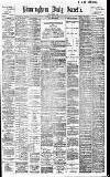 Birmingham Daily Gazette Friday 31 May 1901 Page 1