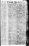 Birmingham Daily Gazette Saturday 01 June 1901 Page 1