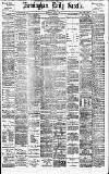 Birmingham Daily Gazette Wednesday 05 June 1901 Page 1