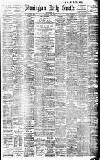 Birmingham Daily Gazette Thursday 06 June 1901 Page 1