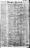 Birmingham Daily Gazette Saturday 15 June 1901 Page 1