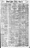 Birmingham Daily Gazette Tuesday 18 June 1901 Page 1