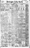 Birmingham Daily Gazette Tuesday 02 July 1901 Page 1
