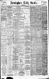 Birmingham Daily Gazette Friday 05 July 1901 Page 1