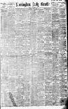 Birmingham Daily Gazette Saturday 06 July 1901 Page 1