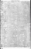 Birmingham Daily Gazette Monday 15 July 1901 Page 4