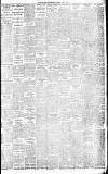 Birmingham Daily Gazette Monday 15 July 1901 Page 5