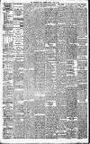 Birmingham Daily Gazette Tuesday 30 July 1901 Page 4