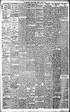 Birmingham Daily Gazette Friday 09 August 1901 Page 4