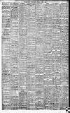 Birmingham Daily Gazette Monday 19 August 1901 Page 2