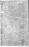 Birmingham Daily Gazette Monday 19 August 1901 Page 4