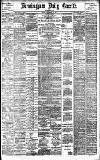 Birmingham Daily Gazette Friday 13 September 1901 Page 1