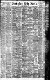 Birmingham Daily Gazette Saturday 21 September 1901 Page 1