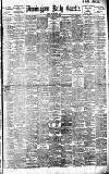 Birmingham Daily Gazette Saturday 05 October 1901 Page 1