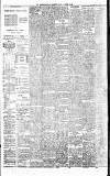 Birmingham Daily Gazette Friday 11 October 1901 Page 4