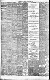 Birmingham Daily Gazette Friday 25 October 1901 Page 2