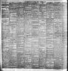 Birmingham Daily Gazette Monday 04 November 1901 Page 2