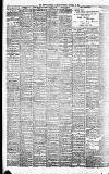 Birmingham Daily Gazette Wednesday 06 November 1901 Page 2