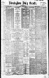 Birmingham Daily Gazette Friday 15 November 1901 Page 1
