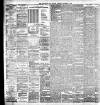 Birmingham Daily Gazette Saturday 16 November 1901 Page 4