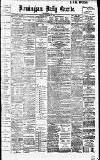 Birmingham Daily Gazette Tuesday 10 December 1901 Page 1